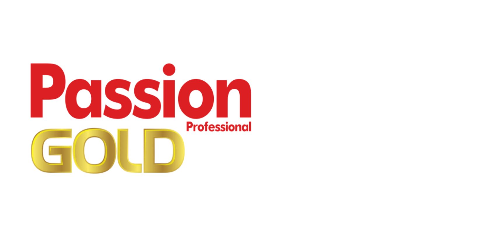 Passion Gold